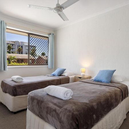Wolngarin Holiday Resort Noosa Noosaville Bagian luar foto
