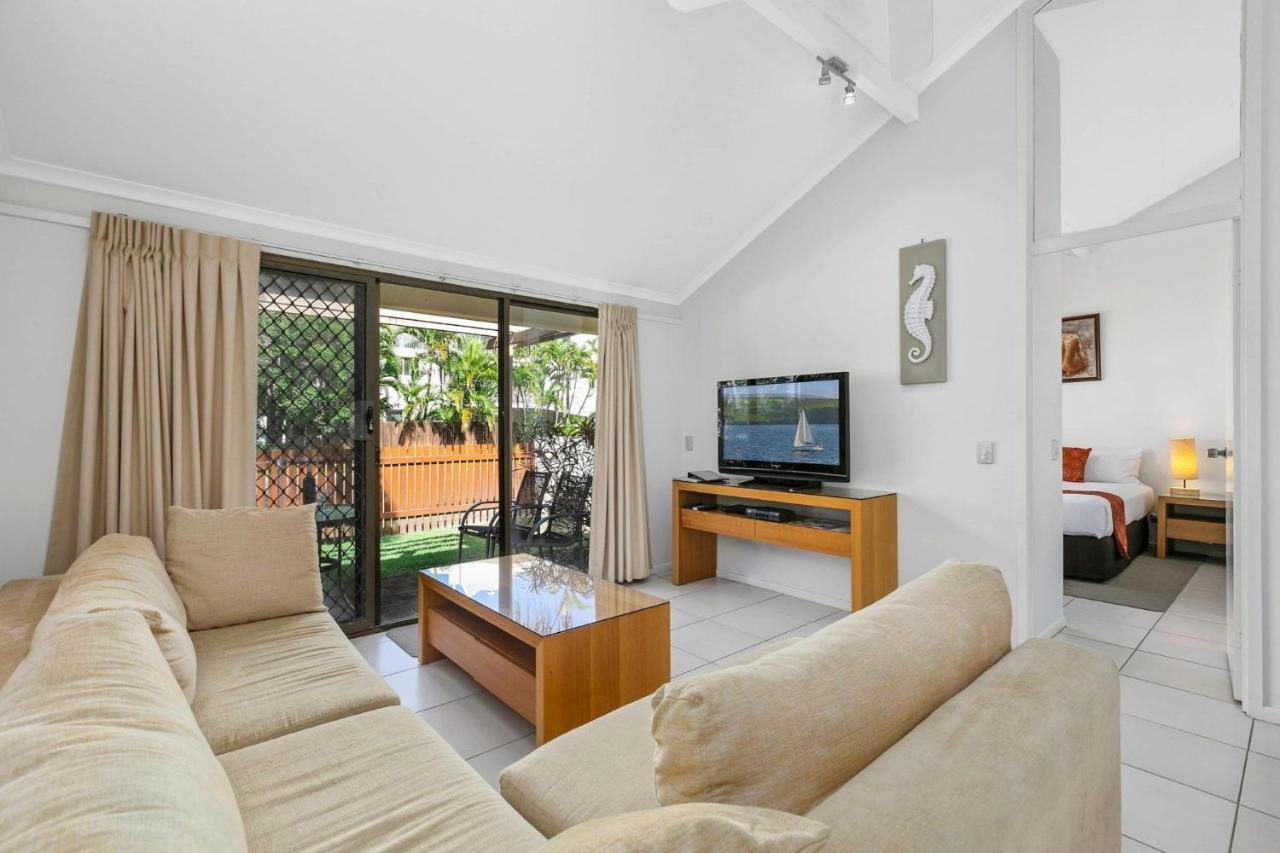 Wolngarin Holiday Resort Noosa Noosaville Bagian luar foto