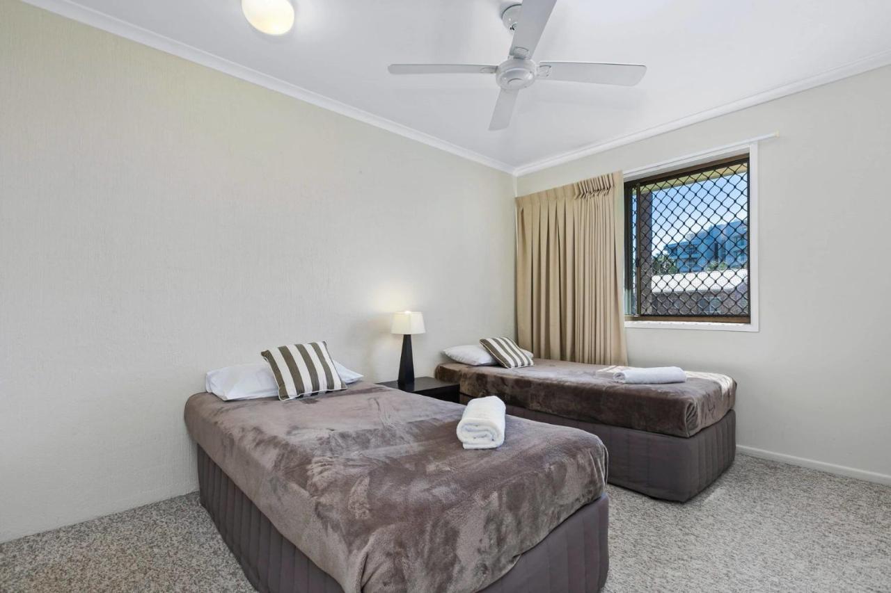 Wolngarin Holiday Resort Noosa Noosaville Bagian luar foto