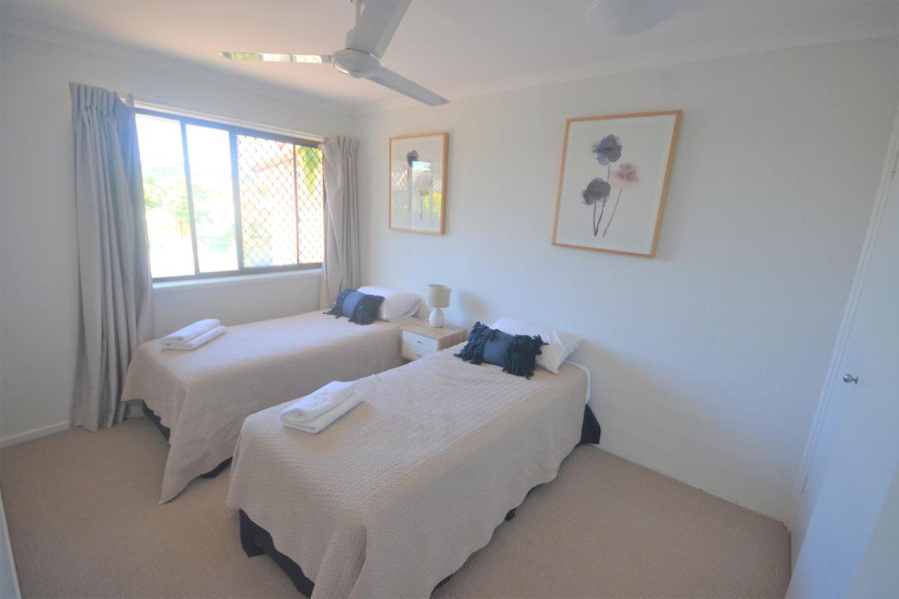 Wolngarin Holiday Resort Noosa Noosaville Bagian luar foto