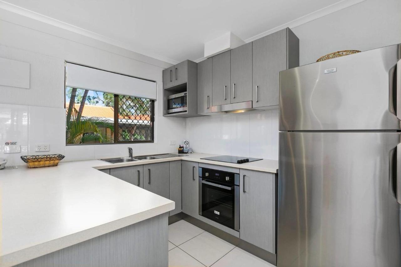 Wolngarin Holiday Resort Noosa Noosaville Bagian luar foto