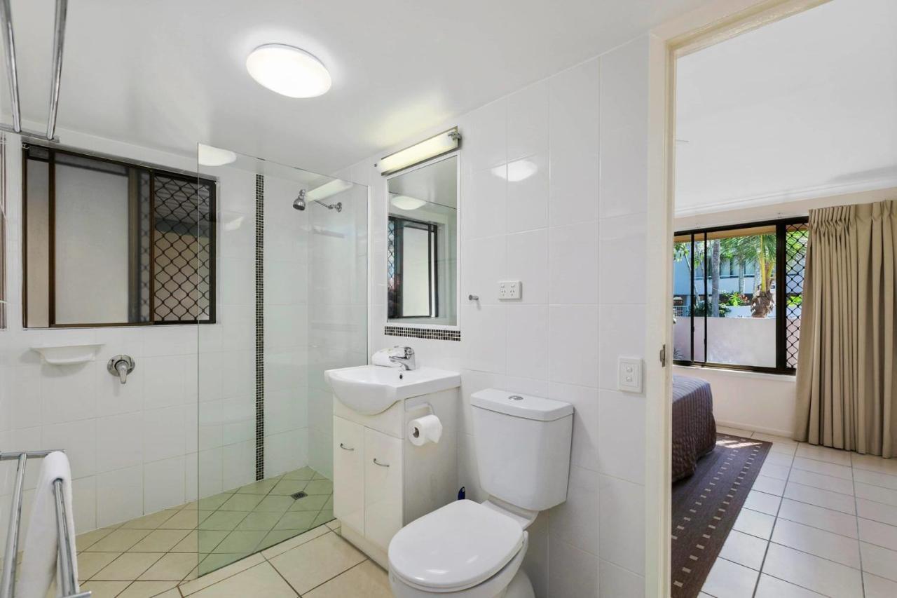 Wolngarin Holiday Resort Noosa Noosaville Bagian luar foto