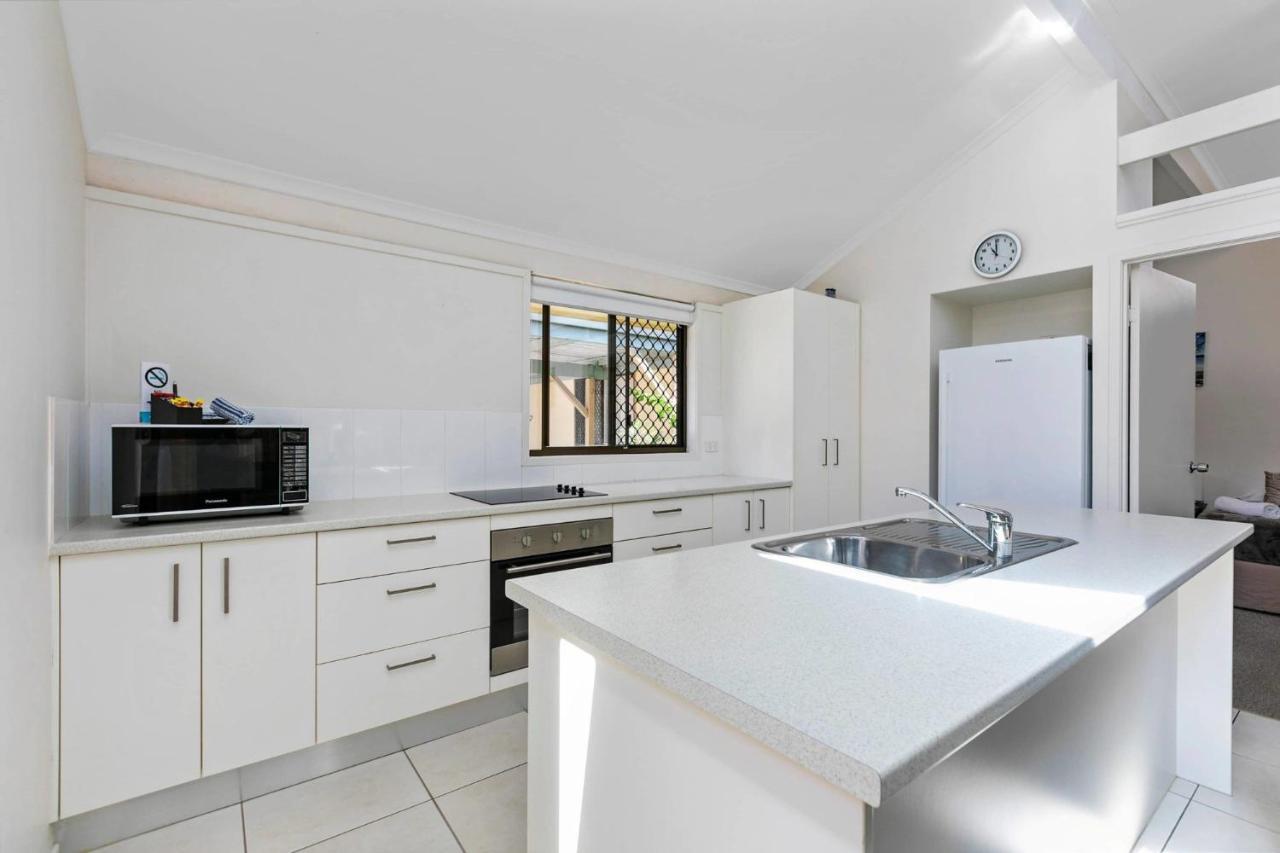Wolngarin Holiday Resort Noosa Noosaville Bagian luar foto