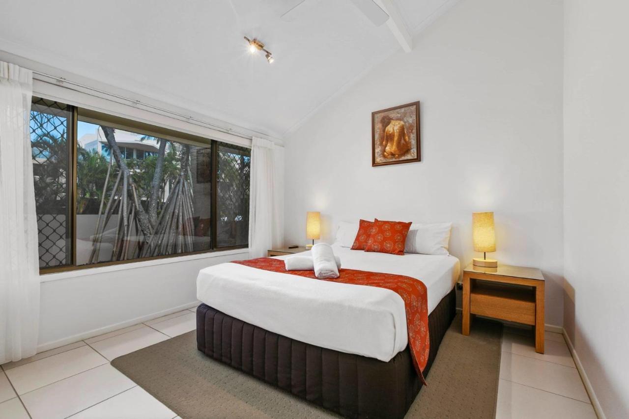 Wolngarin Holiday Resort Noosa Noosaville Bagian luar foto