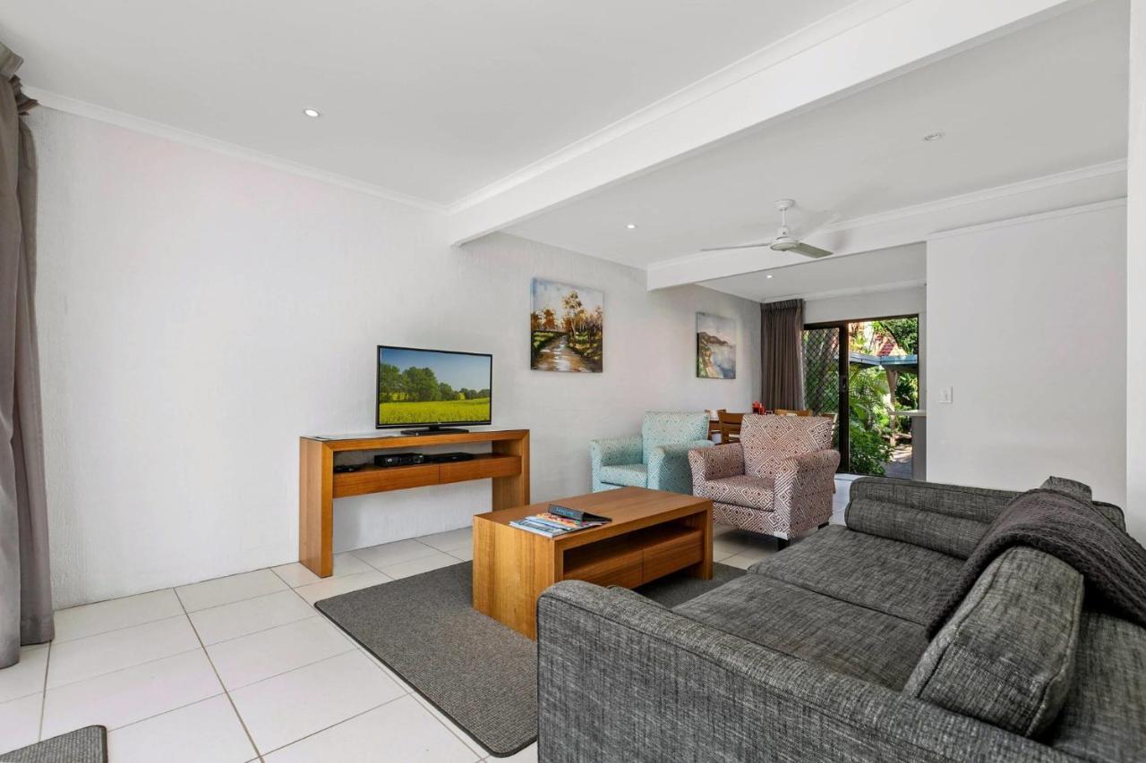 Wolngarin Holiday Resort Noosa Noosaville Bagian luar foto