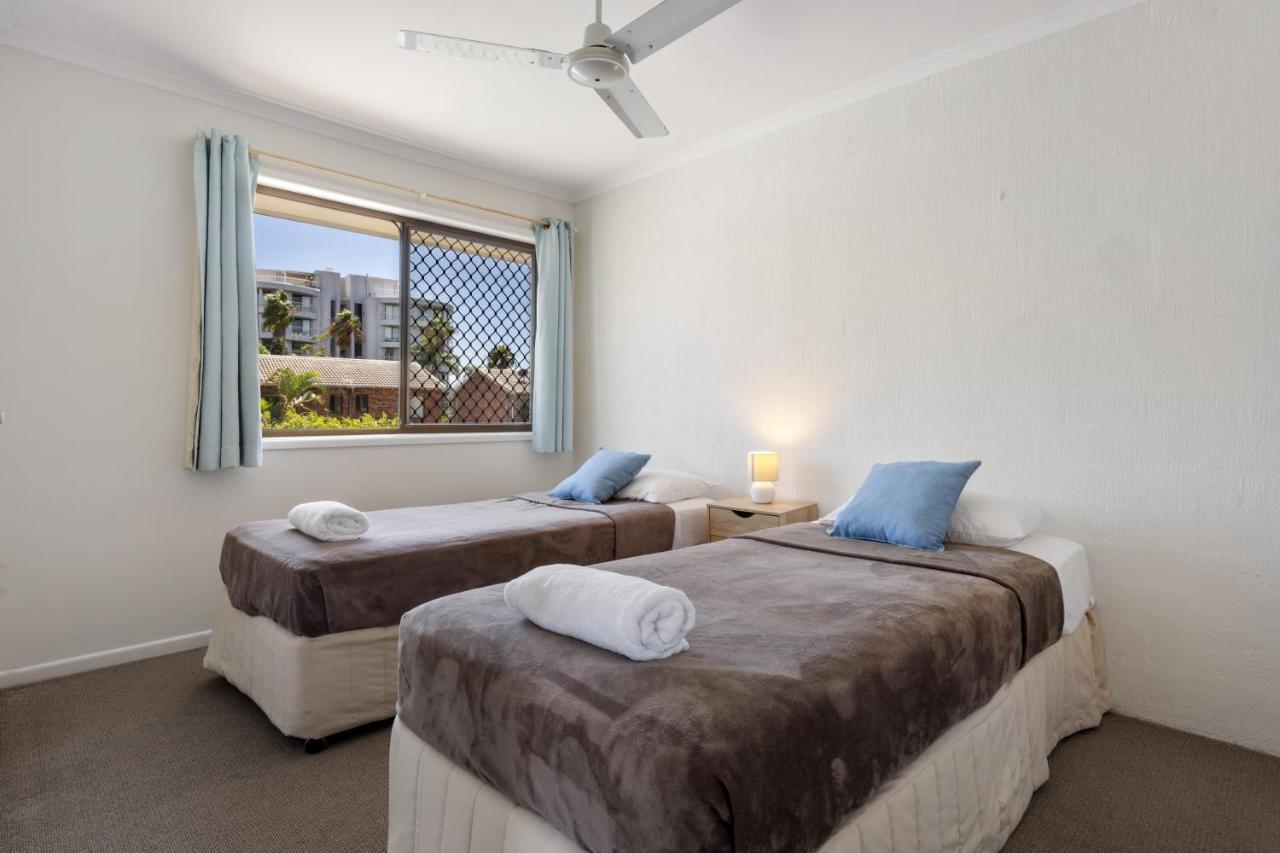 Wolngarin Holiday Resort Noosa Noosaville Bagian luar foto