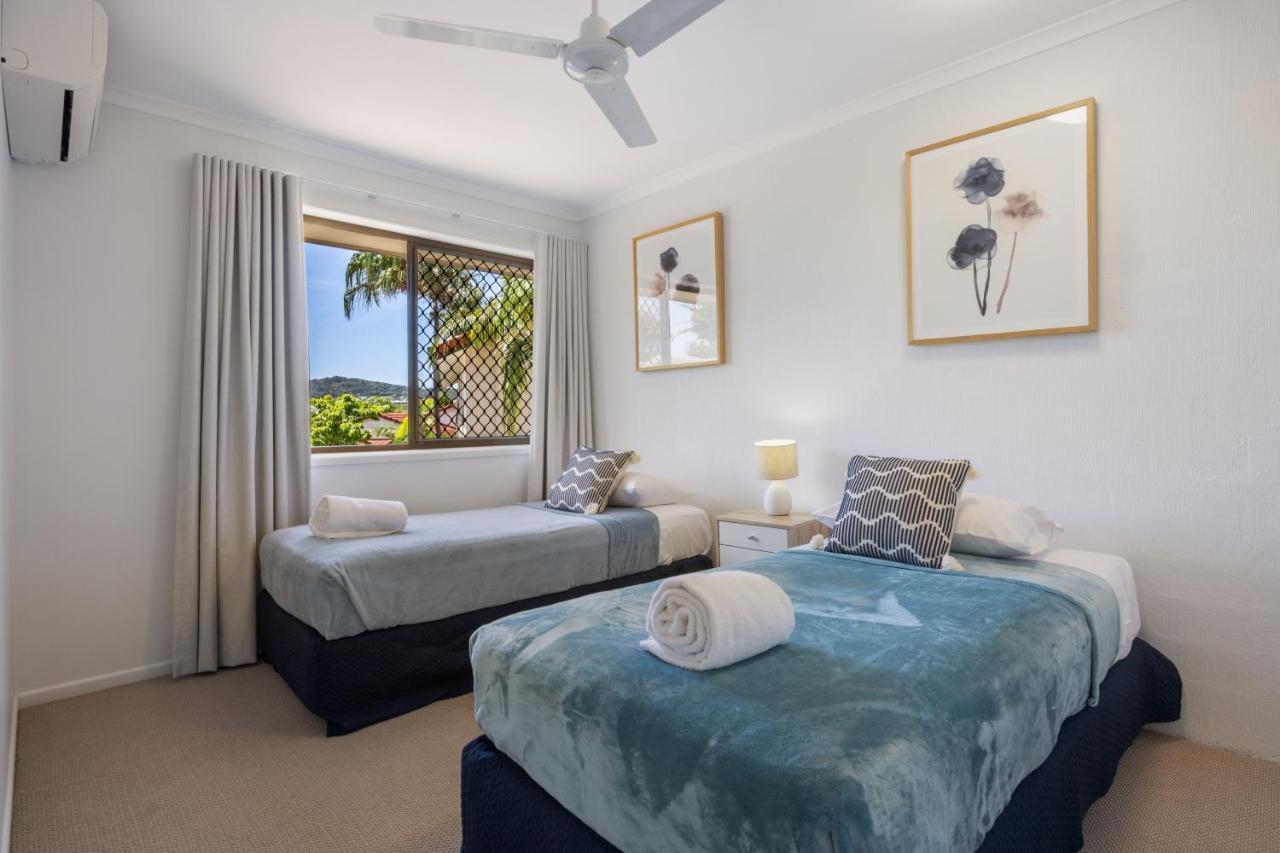 Wolngarin Holiday Resort Noosa Noosaville Bagian luar foto