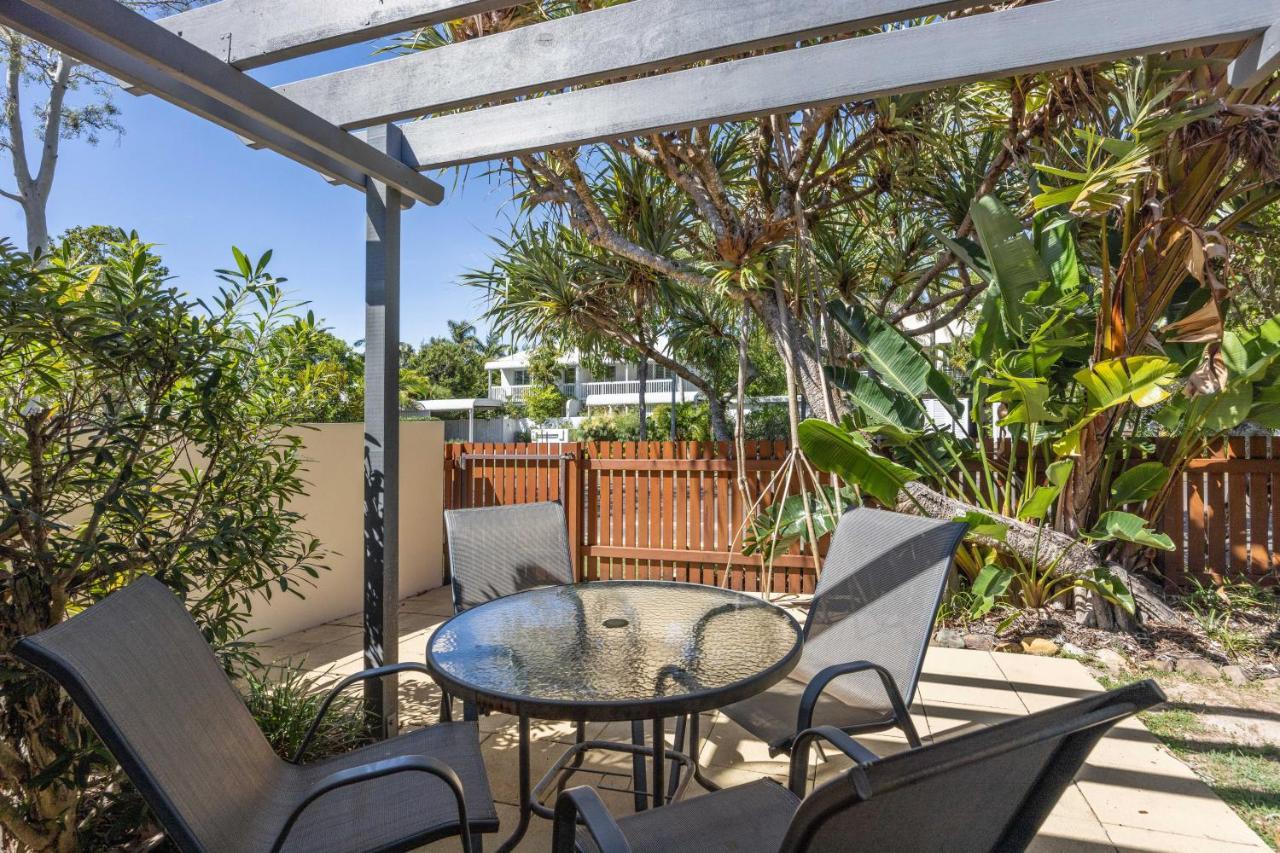 Wolngarin Holiday Resort Noosa Noosaville Bagian luar foto