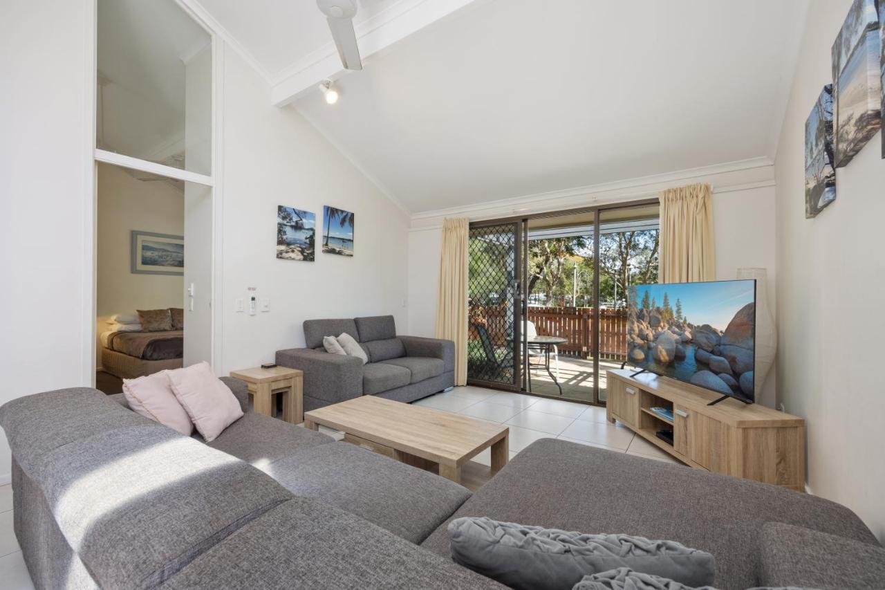Wolngarin Holiday Resort Noosa Noosaville Bagian luar foto