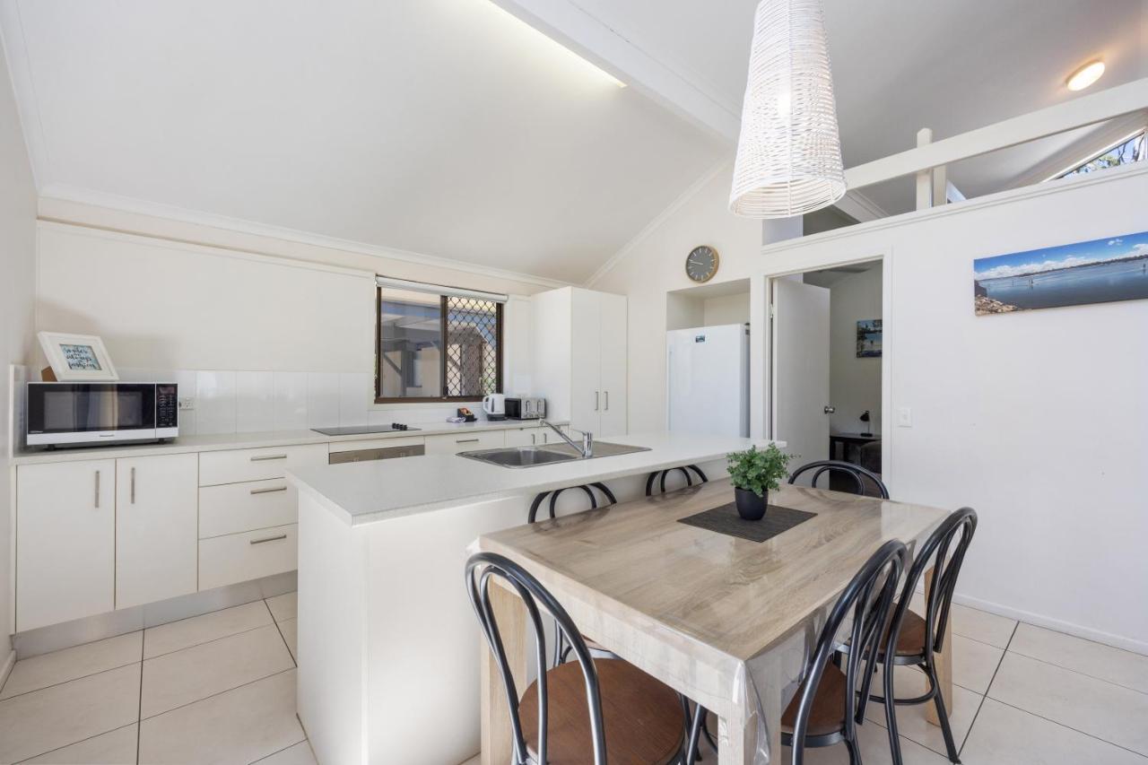Wolngarin Holiday Resort Noosa Noosaville Bagian luar foto