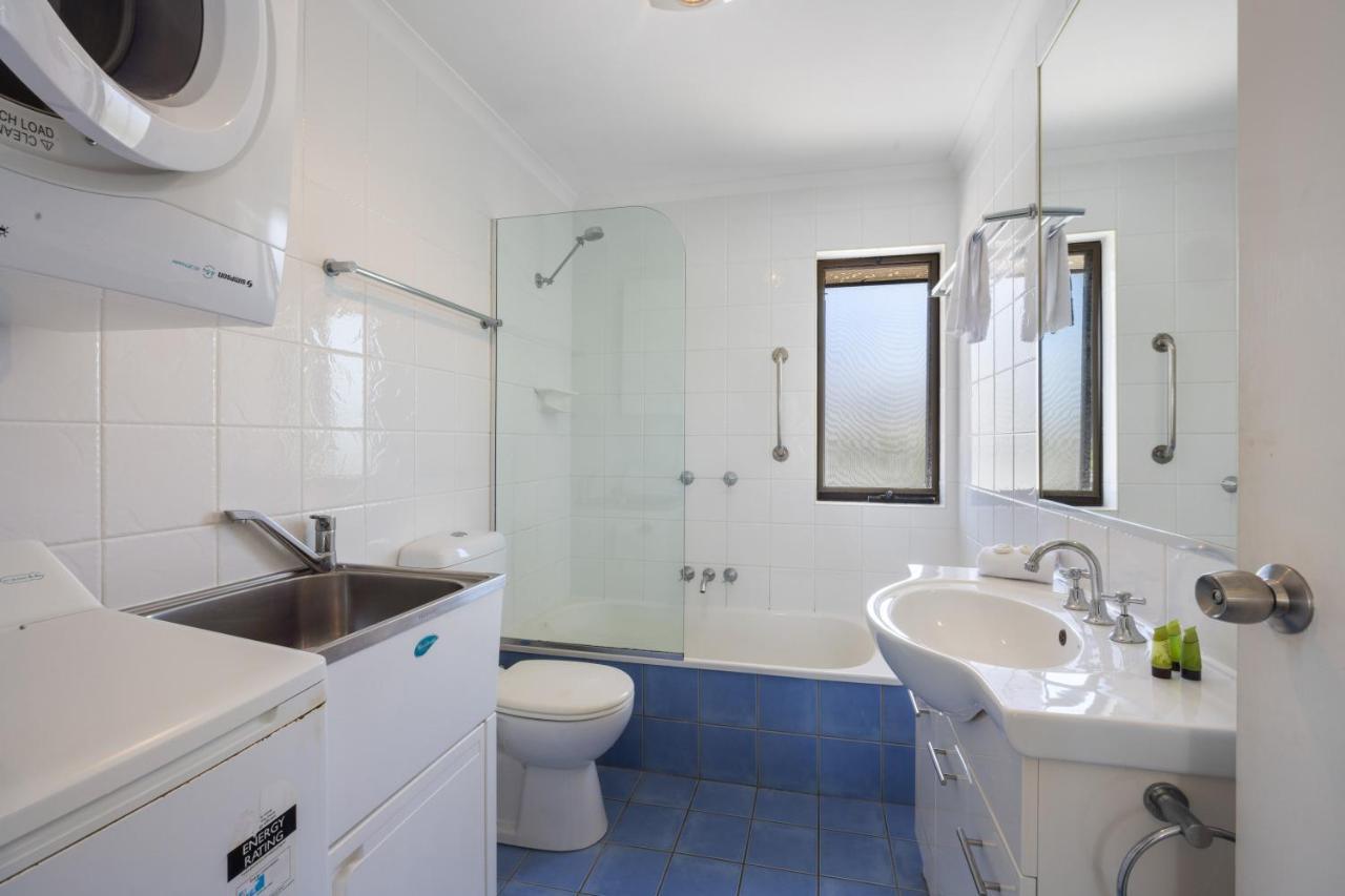 Wolngarin Holiday Resort Noosa Noosaville Bagian luar foto