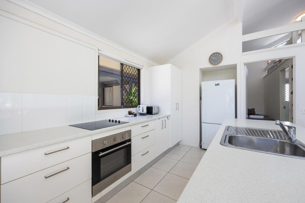 Wolngarin Holiday Resort Noosa Noosaville Bagian luar foto