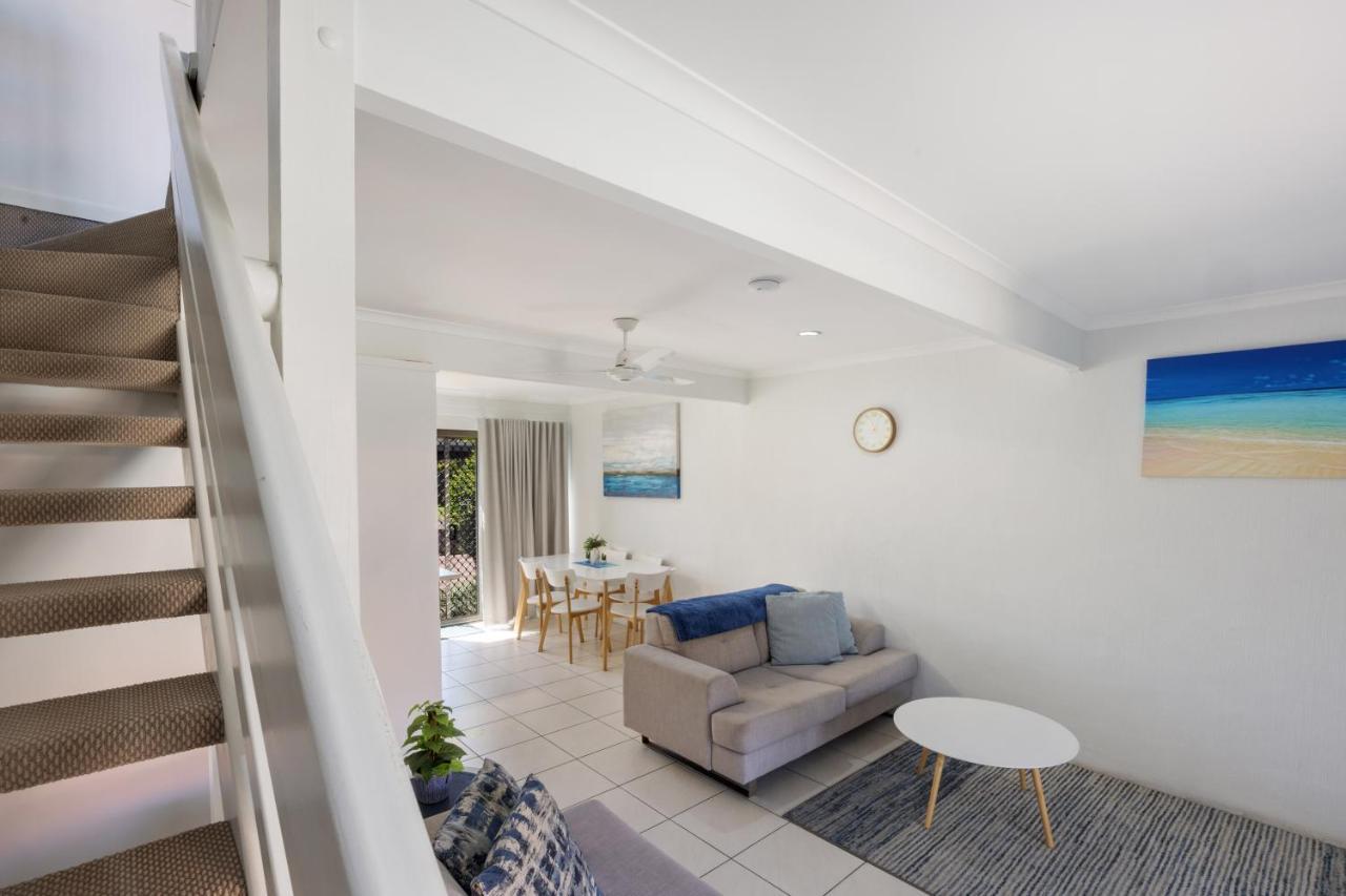 Wolngarin Holiday Resort Noosa Noosaville Bagian luar foto