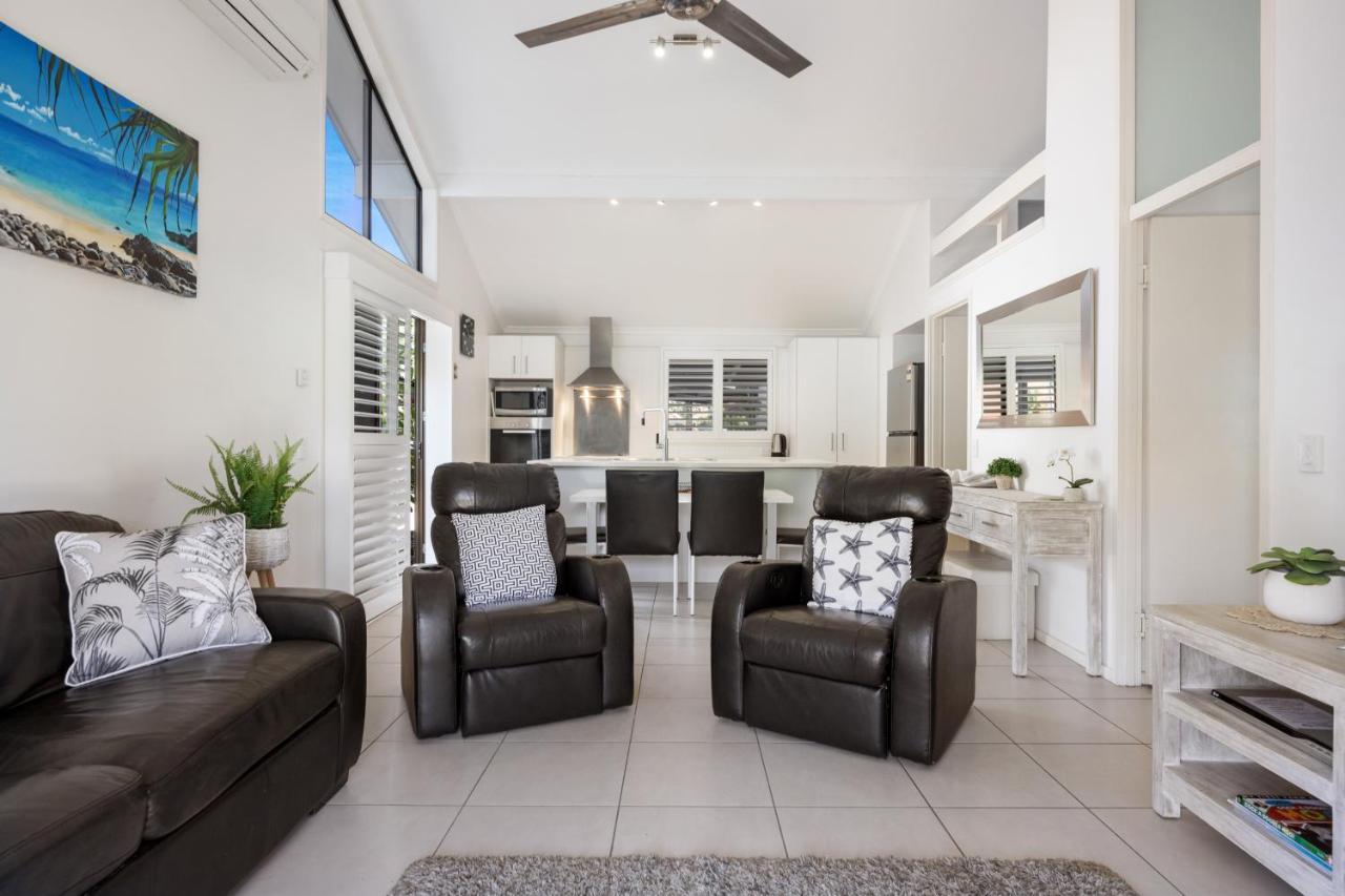 Wolngarin Holiday Resort Noosa Noosaville Bagian luar foto