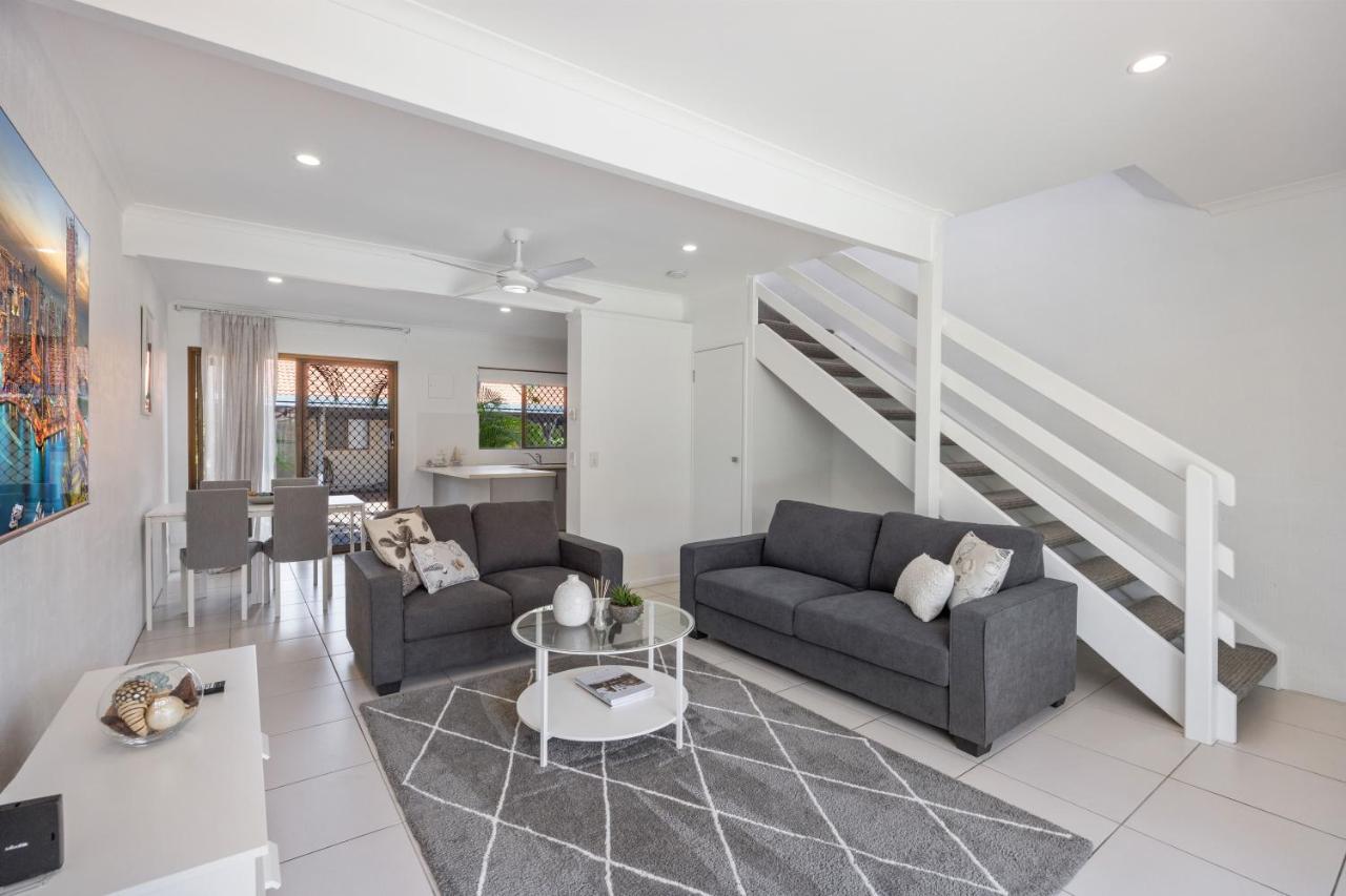Wolngarin Holiday Resort Noosa Noosaville Bagian luar foto